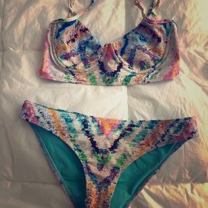Mara Hoffman Bikini